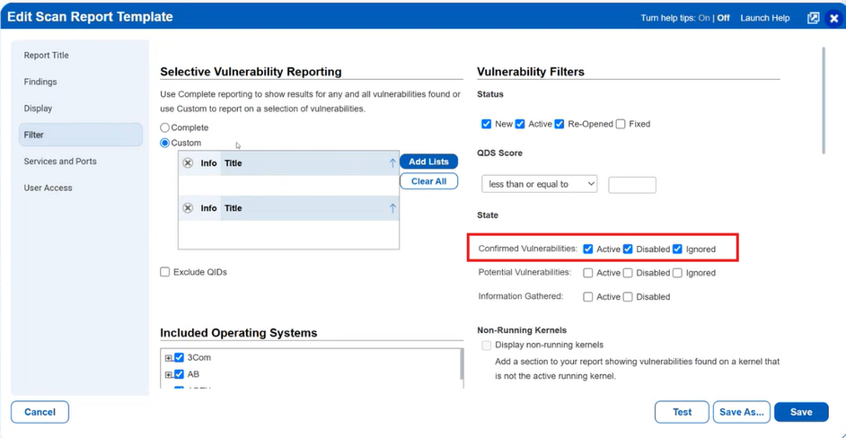 Understanding Confirmed vs. Potential Vulnerability Count Discrepancy ...