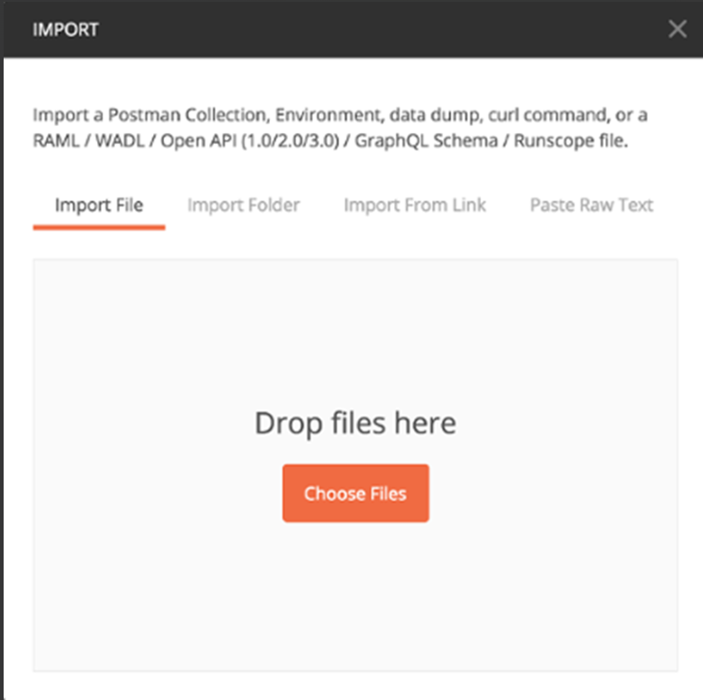 API Testing with Postman Collections