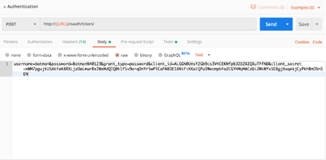 API Testing with Postman Collections