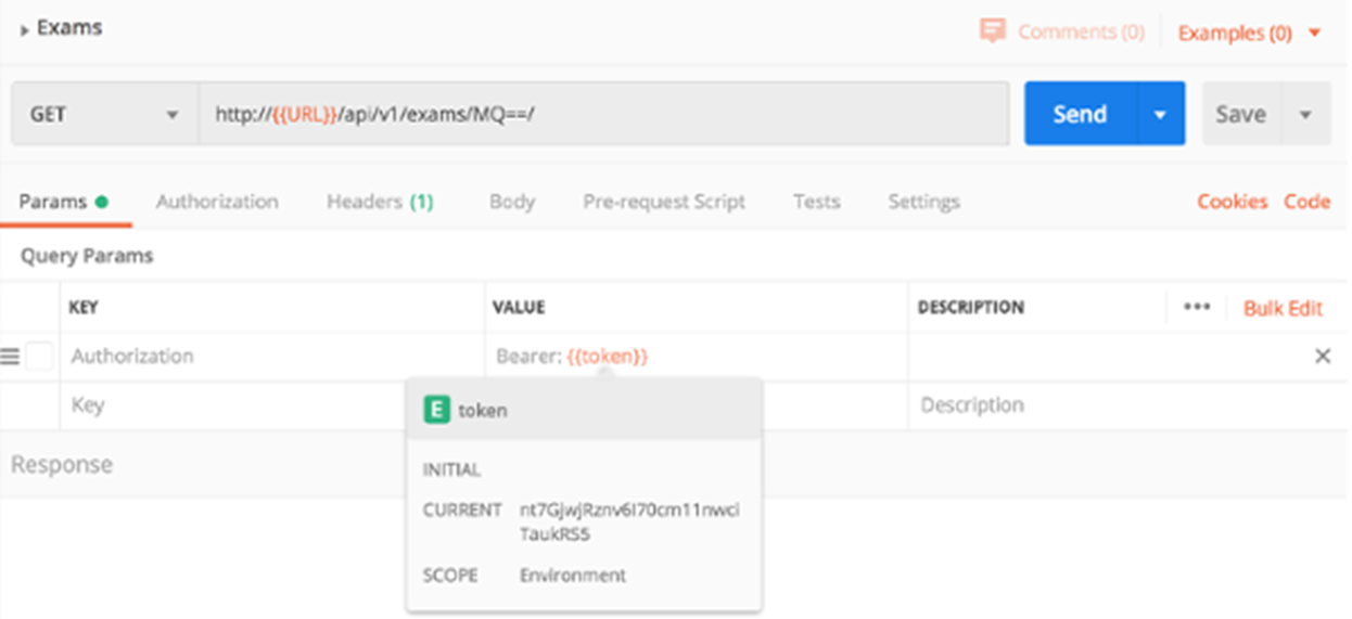API Testing with Postman Collections