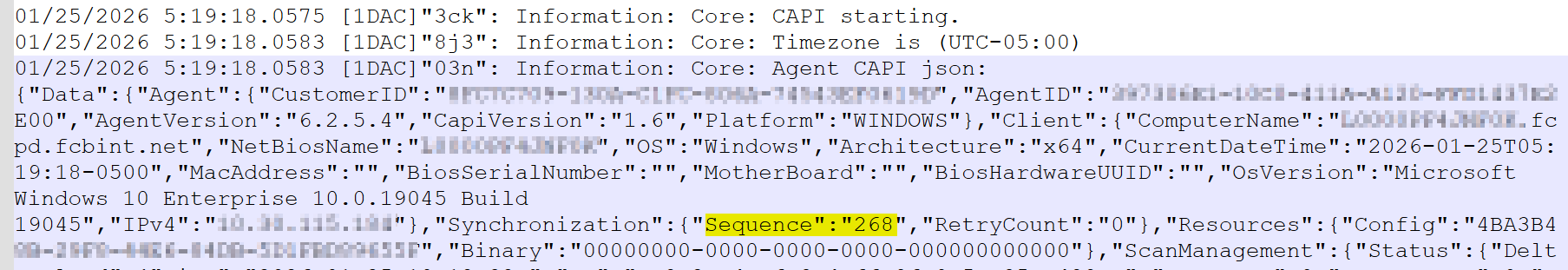 How to Configure Agent Provisioning Rules to Avoid Duplicate Cloud ...