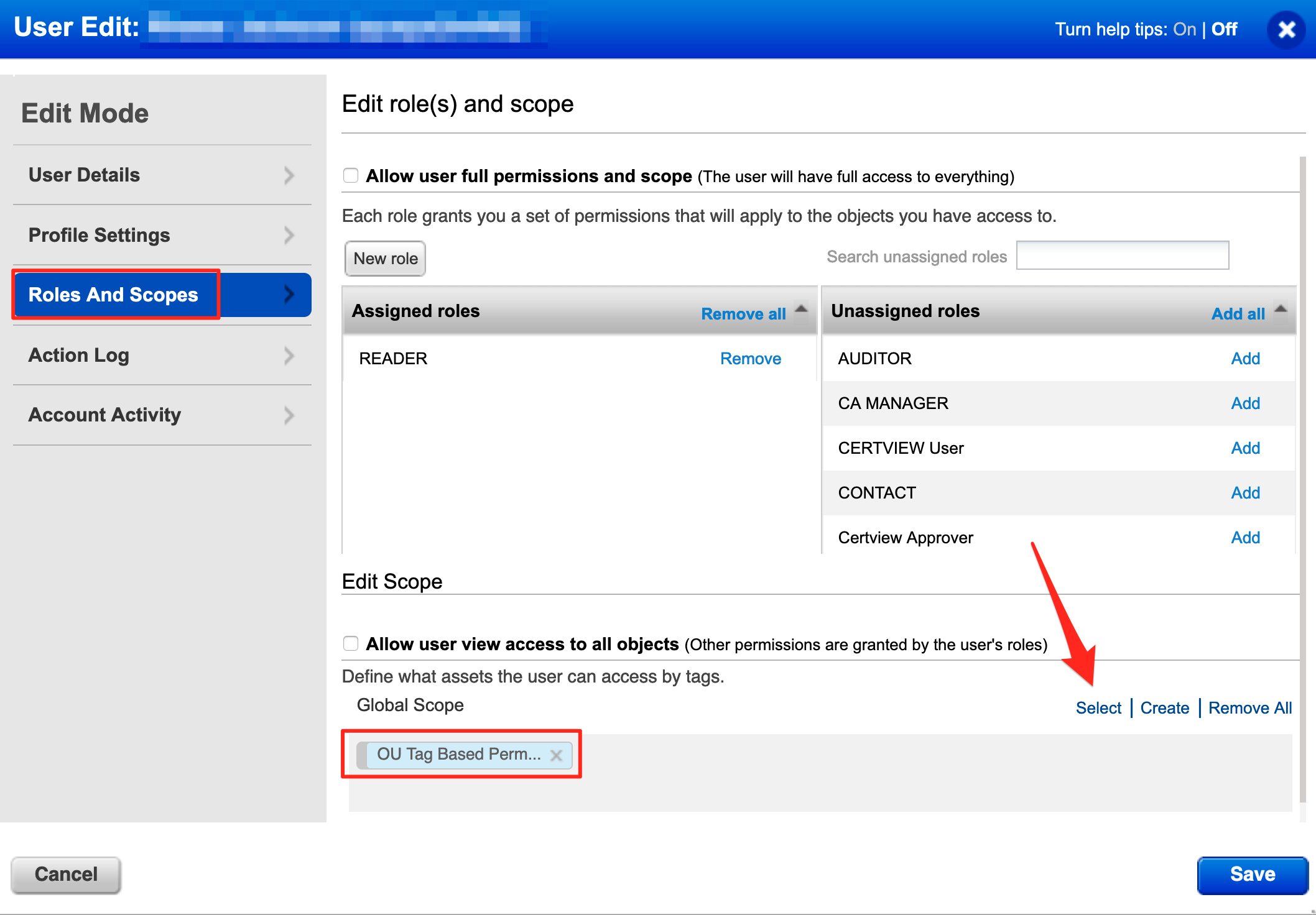 Qualys Customer Portal