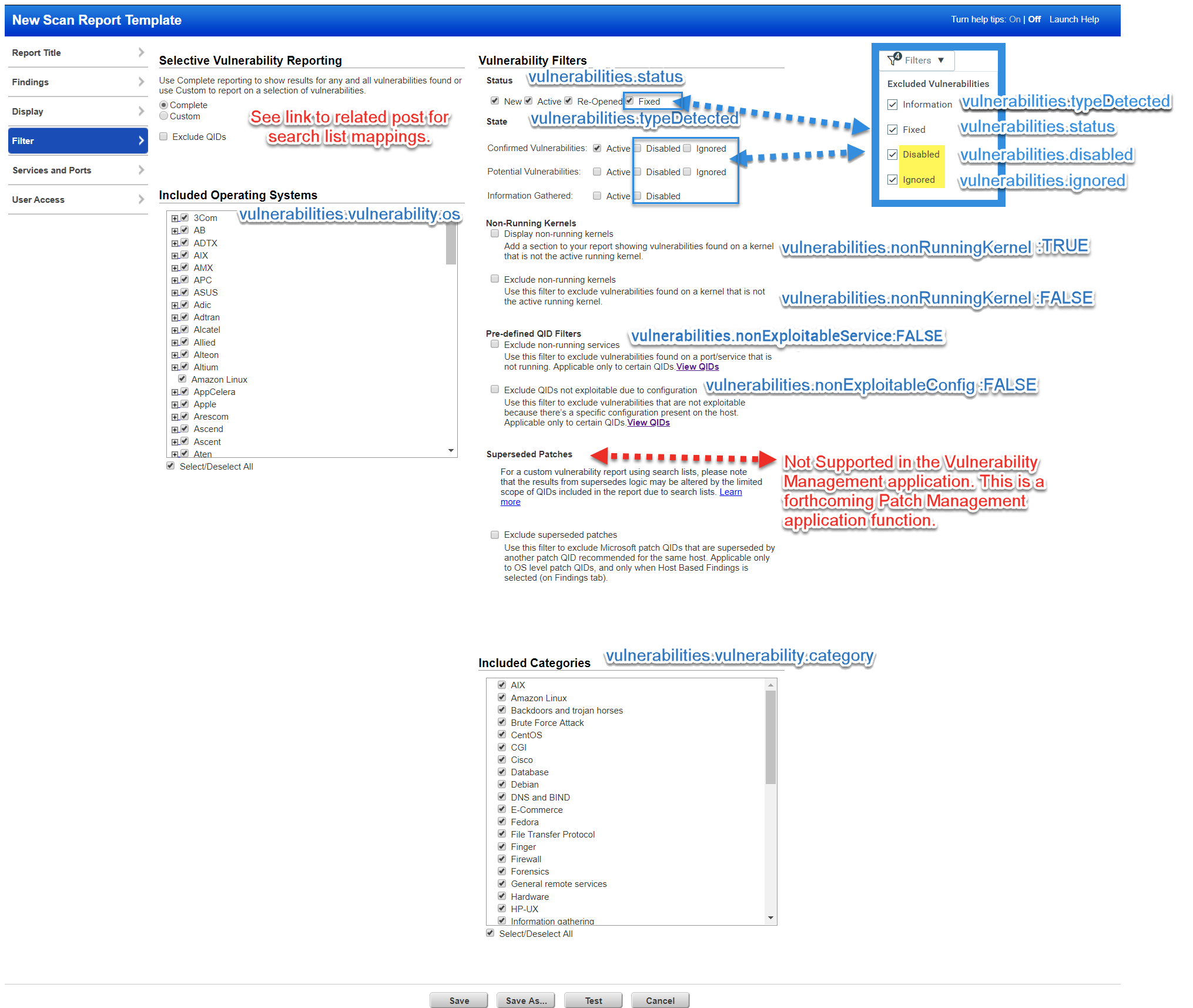 qualys-customer-portal