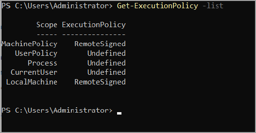 Prerequisites for using the Remote Log Collection Feature
