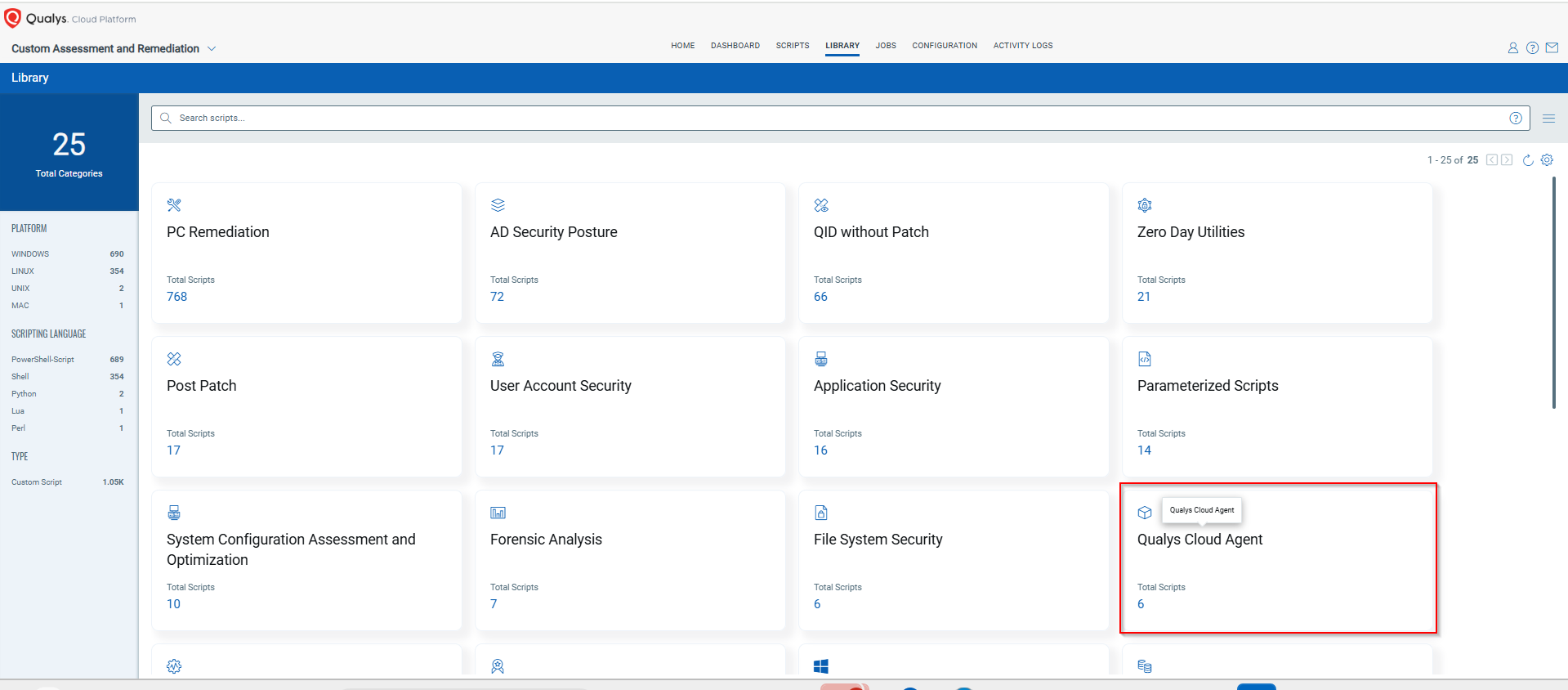 Configure Strong Cipher Suites