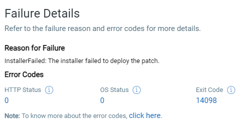 Windows Patch management - Microsoft Security Update or