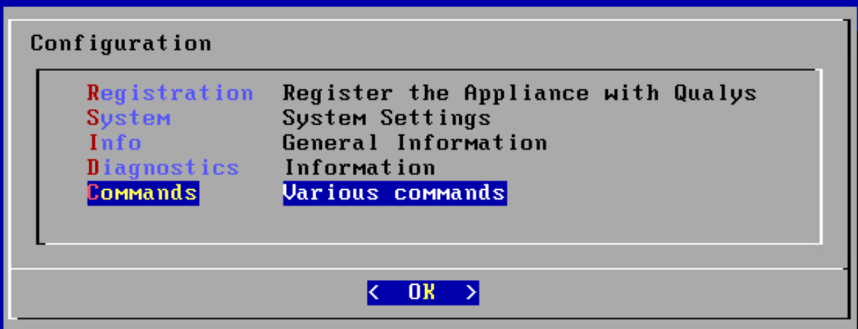 Qualys Customer Portal